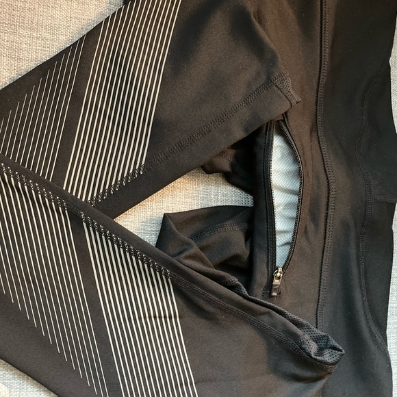 Nike Power Flash Dri-FIT tights - Picture 4 of 7